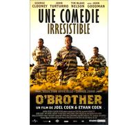O'Brother [Reino Unido] [DVD]