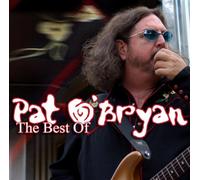 O'Bryan,Pat - The Best of Pat O'Bryan [Import]