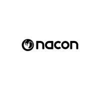 Nacon - Soporte de TV para Nintendo Switch y Nintendo Switch OLED, Conexión HDMI, 3 Puertos USB-A