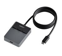 OBSBOT Conector inalámbrico multicámara compatible con Tail 2/Tail Air, smartphones y tabletas con puerto USB-C