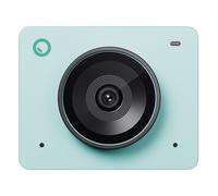 OBSBOT Meet 2 Aurora Green