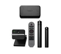 OBSBOT Meet Flip & Remote & Tripod & HDMI Adapter Combo Webcam 4K Plegable