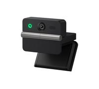 OBSBOT Meet Flip - Webcam 4K Plegable para Portátil con Sensor de 1/2"