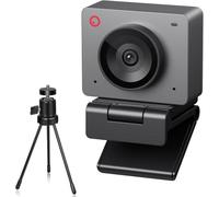 OBSBOT Meet SE 1080P 100FPS Cámara Web para PC, Cámara Web con Trípode