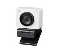 OBSBOT Meet SE Webcam 1080P 100FPS para PC, Cámara Streaming con Encuadre IA