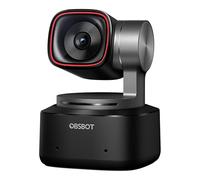 Obsbot Tiny 2 AI-Powered 4K PTZ Webcam