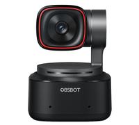 Obsbot Tiny 2 Cámara negra