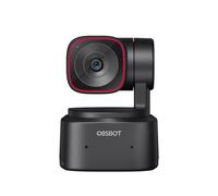 Webcam OBSBOT Tiny 2 Lite 4K Auto-Tracking Micrófonos Duales