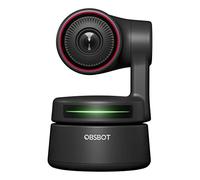 OBSBOT Tiny 4K Webcam 4K 3840 x 2160 Pixel Pie de Soporte
