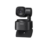 OBSBOT Tiny SE 1080P 100FPS Webcam para PC,Cámara PTZ Streaming AI Tracking
