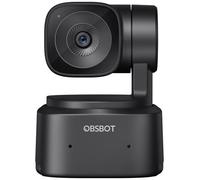 Obsbot Tiny SE 1080P Webcam PTZ Full HD