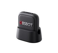 OBSBOT VOX SE Micrófono Inalámbrico Live Streaming, Compatible Tiny 3 Serie | Rango De Captación: 100m Máx.