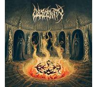 Obscenity - Summoning The Circle