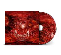 Obscura - A Celebration I - Live in North America (Jewelcase)
