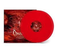 Obscura - A Celebration I - Live in North America (Transparent Red 2LP) [Vinilo]