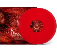 Obscura - A Celebration I - Live in North America (Transparent Red