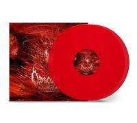 Obscura - A Celebration I - Live in North America (Transparent Red 2LP) [Vinilo]