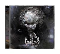 Obscura - A Sonication (CD)