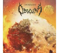 Obscura - Akris