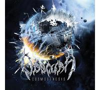Obscura - Cosmogenesis [Vinilo]