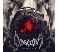 Obscura - Diluvium