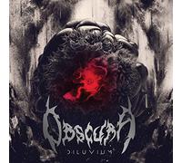 Obscura - Diluvium [Vinilo]