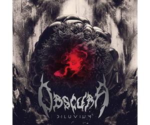 Obscura - Diluvium [Vinilo]