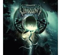Obscura - Omnivium [Vinilo]
