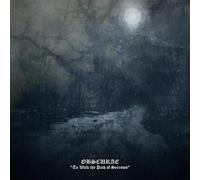Obscurae - To Walk the Path of Sorrows [CASSETTE] [Casete]