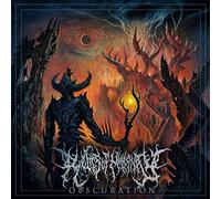 Obscuration [Vinilo]