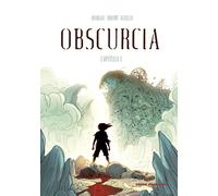 Obscurcia vol 1 | David Boriau