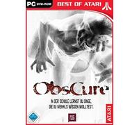 OBSCURE - BEST OF ATARI - PC