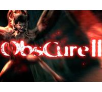 Obscure Collection (PC) Steam Gift - GLOBAL