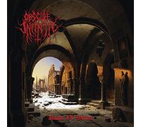 Obscure infinity - Dawn of winter