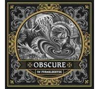 Obscure On Formaldehyde (CD) Album