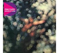 Obscured By Clouds (Remastered) - Pink Floyd CD Emi Mktg