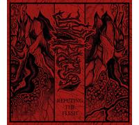 Obscureviolence Refuting the Flesh (CD) Album Digipak (Importación USA)