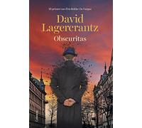 Obscuritas: El primer cas d'en Rekke i la Vargas: 1 (Clàssica)