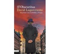 Obscuritas: El primer caso de Rekke y Vargas (Áncora & Delfín)