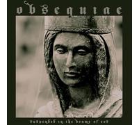 Obsequiae - Obsequiae - Suspended In The Brume Of Eos