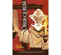 Obsequium: Un relato cultural, tecnologico y emocional de La Abadia del Crimen