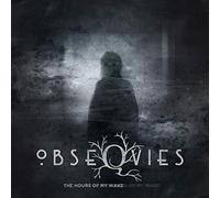 Obseqvies - The Hours of My Wake [Vinilo]