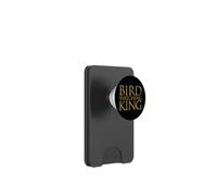 Observación de Aves King Expert Bird Spotter Avian Spotter Birding Dads PopSockets PopWallet para MagSafe