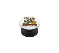Observación de Aves Regalo irónico ornitólogo PopSockets PopGrip Adhesivo