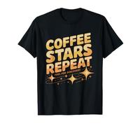 Observación De Estrellas Astrónomo Aficionado Telescopio Camiseta