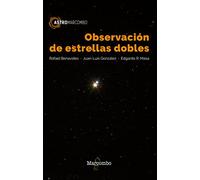 Observación de estrellas dobles: 1 (ASTROMARCOMBO)