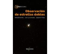 Observacion De Estrellas Dobles