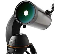 Observación de Estrellas Profesional astronómica 10000 HD para Adultos en Alta definición 5000 Veces el Espacio Profundo, D,