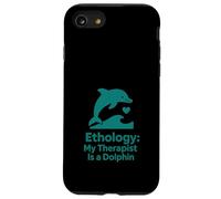 Observación de Vida Silvestre Etología Regalo de Ciencia del Comportamiento Animal Carcasa para iPhone SE (2020) / 7/8