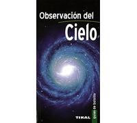 Observacion Del Cielo (Guias De Bolsillo)